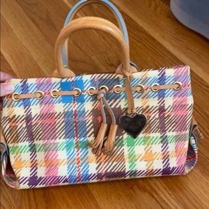 Dooney and Bourke Purse